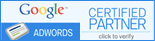 Google Adwords Individual Certificate