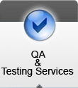 QA & Testing